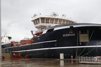 Gemi, yat ve hizmetleri ihracatı ocakta iki katına çıktı