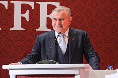 Gençlik ve Spor Bakanlığı'ndan 'VAR Merkezi ziyareti' açıklaması