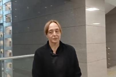 Gezi parkı davasında karar: Ayşe Barım'a 12 yıl 6 ay hapis cezası