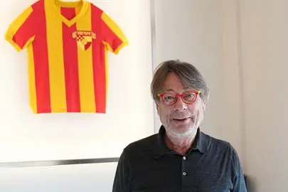 Göztepe'nin yapay zeka içerikleri başka kulüplerin de ilgisini çekiyor