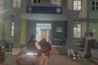 Hatay’da 6 yıldır aranan hükümlü yakalandı