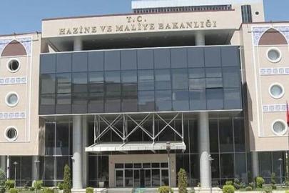 Hazine yarın 2 ihale yapacak