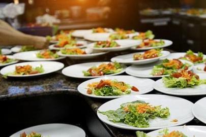 Hazır yemek sektöründe ramazan hareketliliği başladı