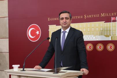 HÜDA PAR Sözcüsü Ramanlı: Enflasyon hedefi ilk aydan çöktü, bedelini sabit gelirli ödüyor