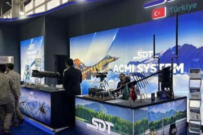 HÜRJET ihracatı Türk ve İspanyol teknoloji şirketlerini yakınlaştırdı