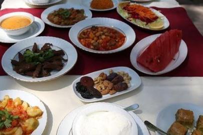 İBB sosyal tesislerinde iftar menülerine zam! İşte yeni fiyatlar