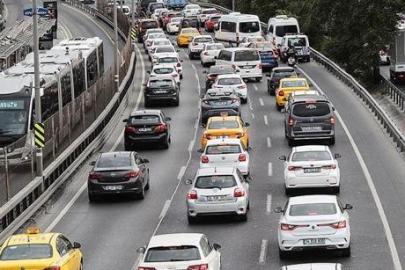 İBB'den toplu ulaşıma yüzde 20 zam talebi