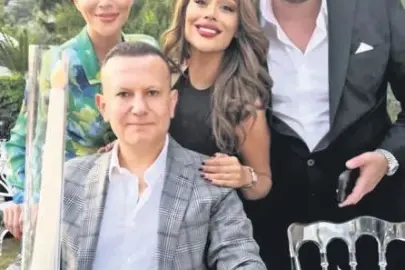 İddiaların sebebi 200 bin TL’lik hediye!