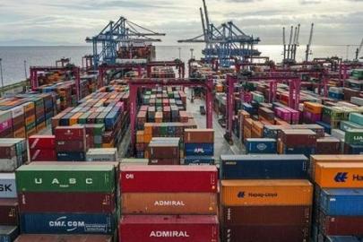 İhracat birim değer endeksi Aralık 2025'te arttı