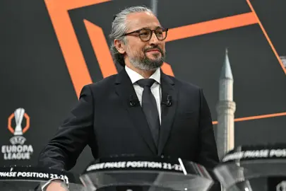 İlhan Mansız, Dünya Kupası'nda attığı golü anlattı!