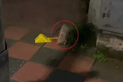 İnegöl'de Alkol Alan Grup Arasında Kavga: 1 Kişi Ağır Yaralandı