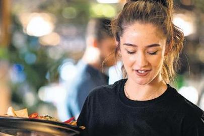 İngiliz restoran geleneği bitiyor