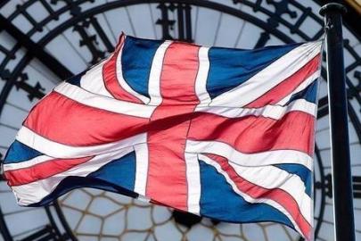 İngiltere ekonomisi 2025'in son çeyreğinde büyüdü