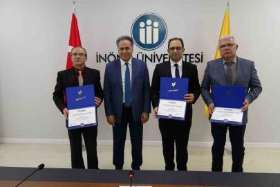 İnönü Üniversitesi’nde akreditasyon başarısı