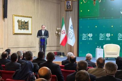 İran: ABD, gerekli ciddiyeti gösterirse nükleer görüşmeler sürer