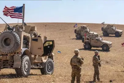 İran: ABD şartlarının kabul edilmemesi halinde saldırı tehdidinde bulundu