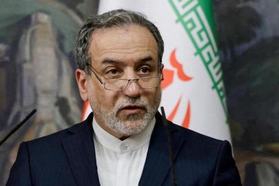 İran Dışişleri Bakanı Erakçi: Füzelerimiz müzakere konusu değildir ve olmayacaktır