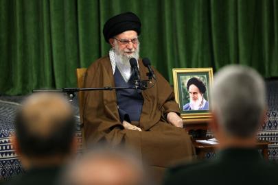 İran'da Hamanei, 2 bini aşkın mahkumu affetti