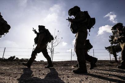 İsrail ordusunda sanal bahis skandalı