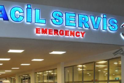 İstanbul'da ambulans ile otomobil çarpıştı: 3 yaralı