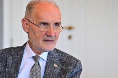 İTO Başkanı Avdagiç'ten 'Türkiye'nin AB üyeliği onaylanmalı' açıklaması