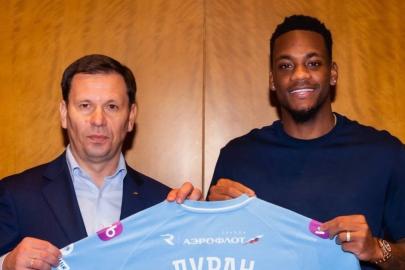 Jhon Duran'dan transfer itirafı geldi