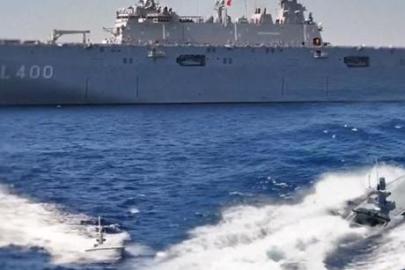 Kamikaze PİRANA göreve hazır: S. Arabistan'da gözleri üzerine topladı