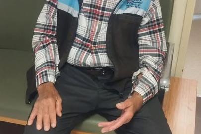 Kamyonetle çarpışan motosiklet sürücüsü öldü