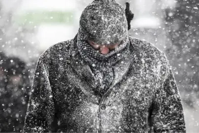 Kar ne zaman yağacak? SON DAKİKA! 10 Şubat İstanbul, İzmir, Ankara, Antalya, Yalova'da ne zaman kar yağacak?