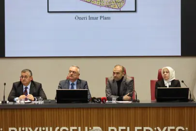 Kayseri Melikgazi ve Talas’a yeni Emekliler Kafeteryaları