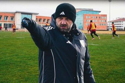 Kayserispor'da teknik direktör krizi! Djalovic idmanlara çıkmıyor...