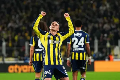 Kerem Aktürkoğlu: “Önemli olan galibiyet almak”