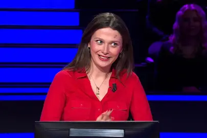 Kim Milyoner Olmak İster? 15 Şubat Pazar akşamı atv'de!