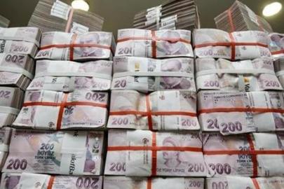 KKM bakiyesindeki düşüş sürüyor