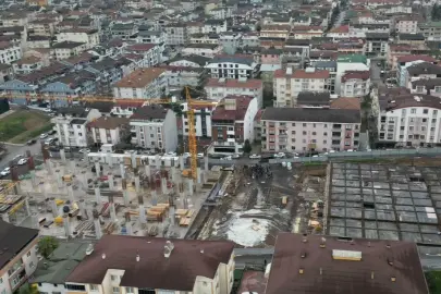 Kocaeli Körfez’e çok amaçlı spor kompleksi geliyor