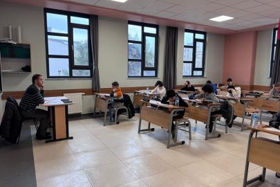 Kocaeli’de Siyer Yarışması yoğun katılımla gerçekleştirildi