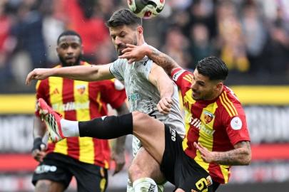 Kocaelispor, Kayserispor deplasmanında kazandı