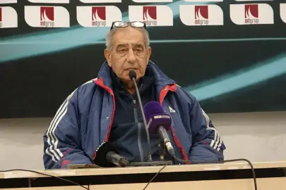 Kubilayhan Yücel: Başka Adana Demirspor yok!