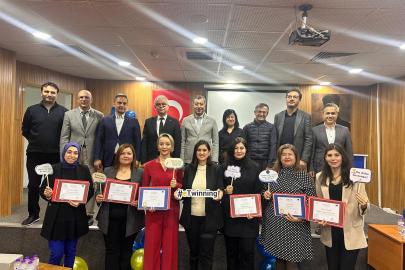 Kumluca'yı eğitimde Avrupa'da temsil edecekler