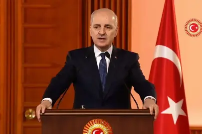 Kurtulmuş: Herkes nezih ve temiz bir dille siyaset yapmaya gayret etsin