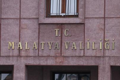 Malatya'da 6 Şubat'ta eğitime 1 gün ara verilecek