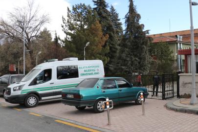 Malatya'da komşuların tavuk kavgasında kan aktı: 1 ölü