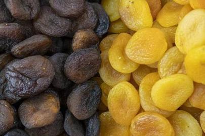 Malatya'da kuru kayısı ihracatında yeni sezondan beklenti yüksek