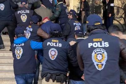 Malatya'da "torbacı" operasyonu: 8 tutuklama