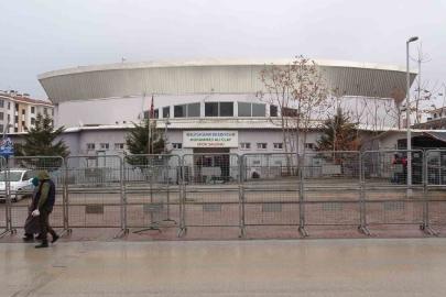 Malatya’daki 116 sanıklı çete davasında ikinci duruşma başladı