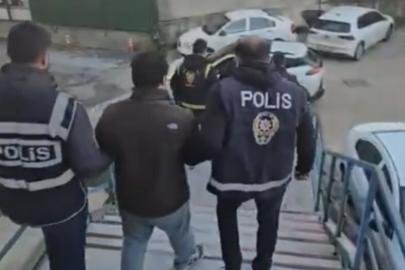 Marmaris'te fuhuş operasyonu: 4 şüpheli tutuklandı; 7 kadın kurtarıldı