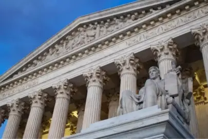 Maxwell, Epstein hakkındaki soruları yanıtlamayı reddetti