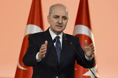 Meclis Başkanı Kurtulmuş: Raporda nihai noktaya gelindi