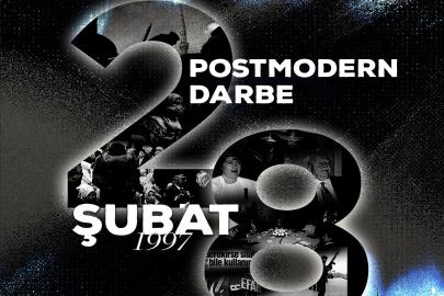 Memur-Sen’den 28 Şubat açıklaması: Vesayetin üzerinden milli irade geçti