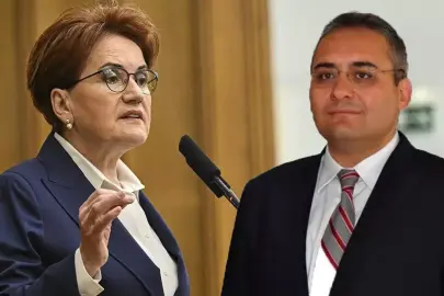 Meral Akşener sessizliğini bozdu! Mesut Özarslan'ı o mu ikna etti?